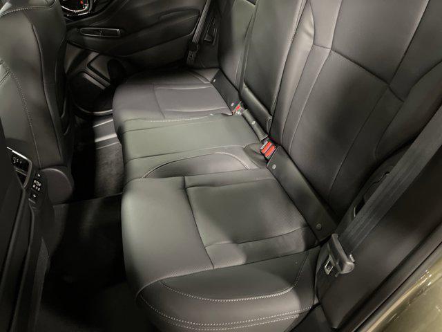 new 2025 Subaru Outback car, priced at $39,299