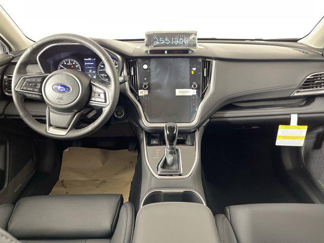 new 2025 Subaru Outback car, priced at $39,299