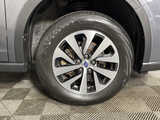 used 2022 Subaru Outback car, priced at $26,497