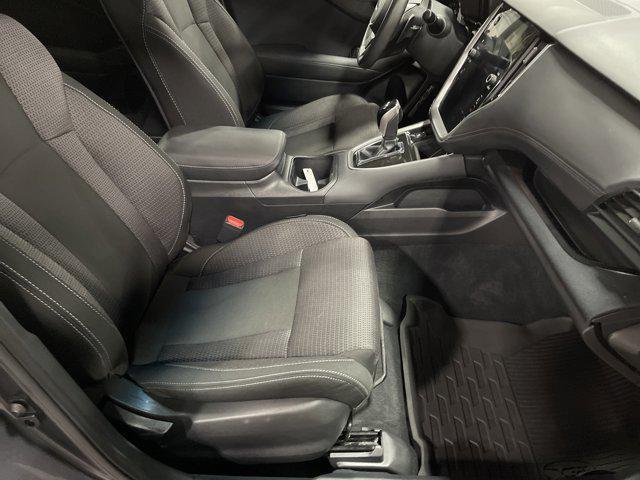 used 2022 Subaru Outback car, priced at $26,497