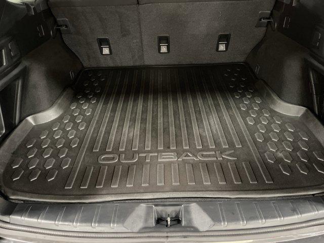 used 2022 Subaru Outback car, priced at $26,497