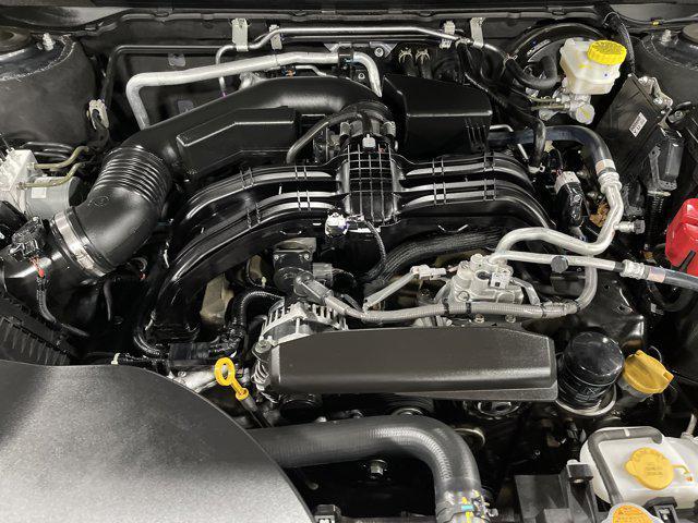 used 2022 Subaru Outback car, priced at $26,497