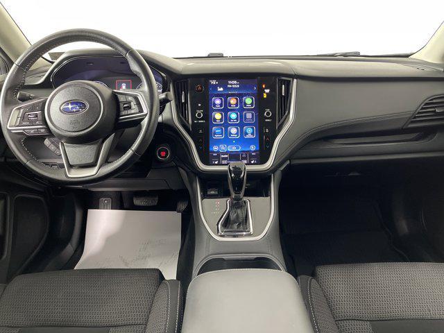 used 2022 Subaru Outback car, priced at $26,497