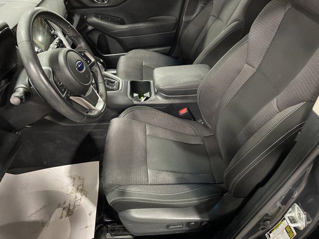 used 2022 Subaru Outback car, priced at $26,497