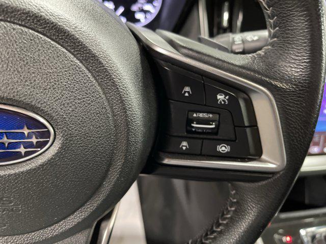 used 2022 Subaru Outback car, priced at $26,497