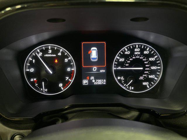 used 2022 Subaru Outback car, priced at $26,497