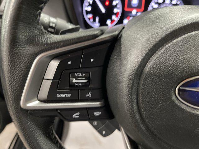 used 2022 Subaru Outback car, priced at $26,497