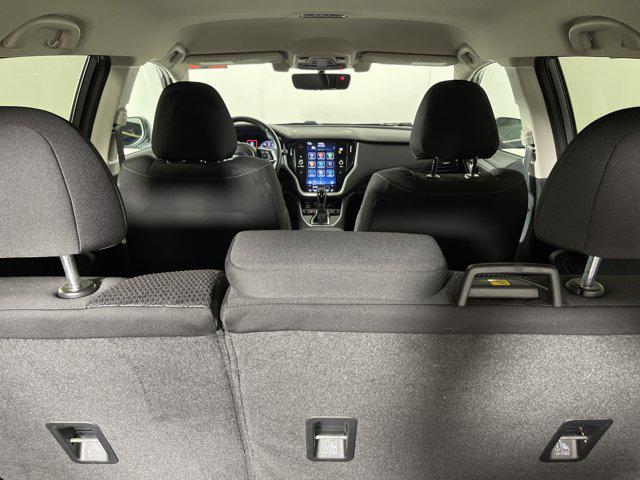 used 2022 Subaru Outback car, priced at $26,497