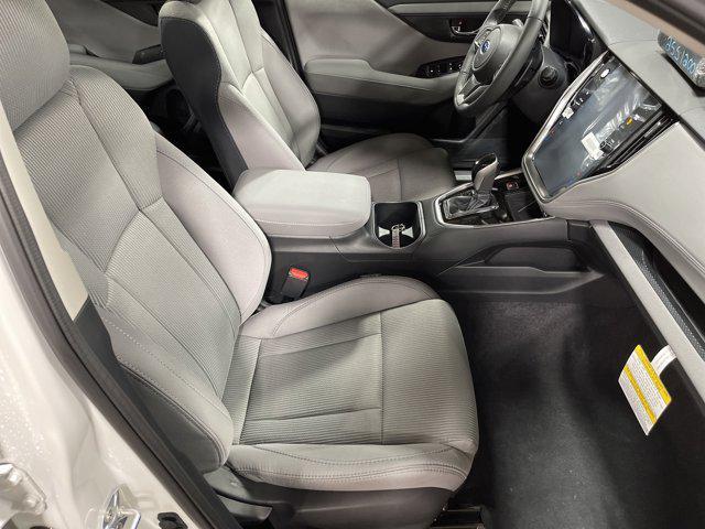 new 2025 Subaru Legacy car, priced at $29,975
