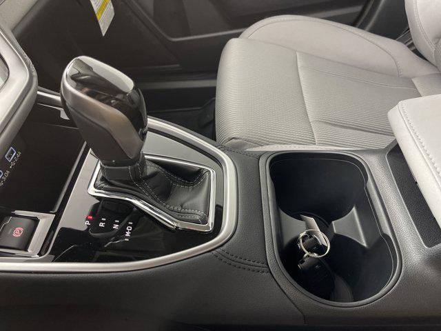 new 2025 Subaru Legacy car, priced at $29,975