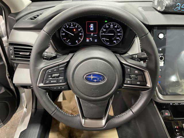new 2025 Subaru Legacy car, priced at $29,975