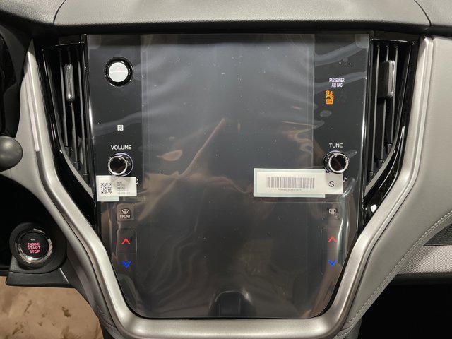 new 2025 Subaru Legacy car, priced at $29,975