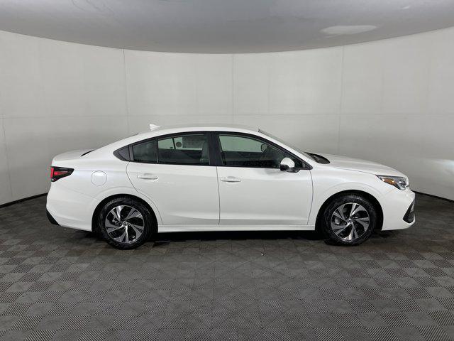 new 2025 Subaru Legacy car, priced at $29,975