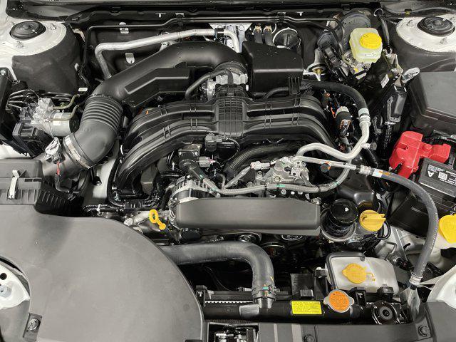 new 2025 Subaru Legacy car, priced at $29,975
