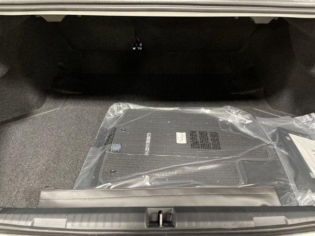 new 2025 Subaru Legacy car, priced at $29,975