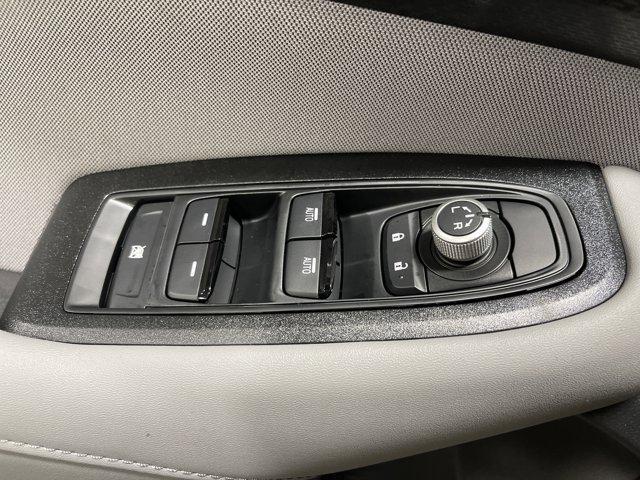 new 2025 Subaru Legacy car, priced at $29,975