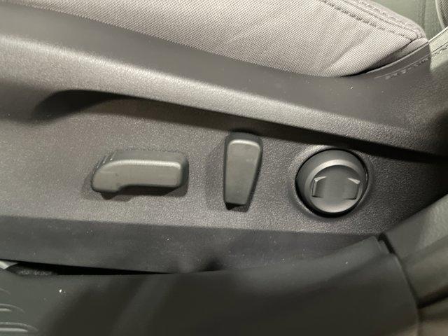 new 2025 Subaru Legacy car, priced at $29,975