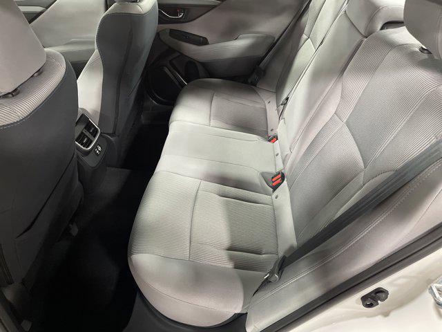 new 2025 Subaru Legacy car, priced at $29,975