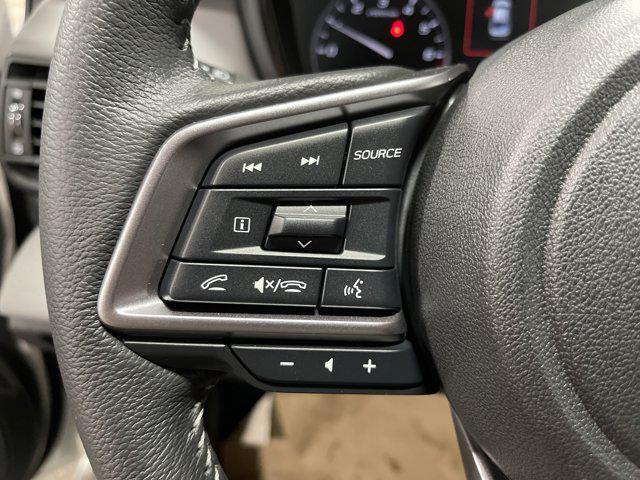 new 2025 Subaru Legacy car, priced at $29,975