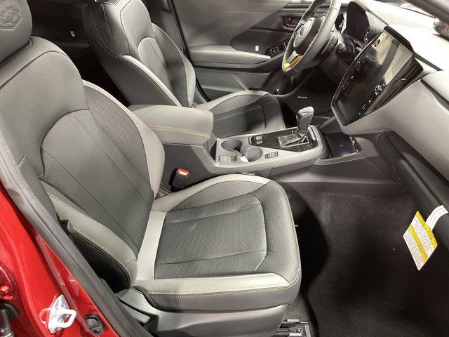 new 2025 Subaru Crosstrek car, priced at $35,766