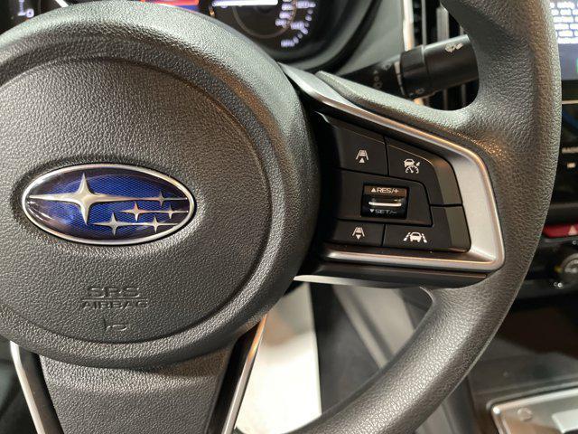 used 2023 Subaru Impreza car, priced at $19,997
