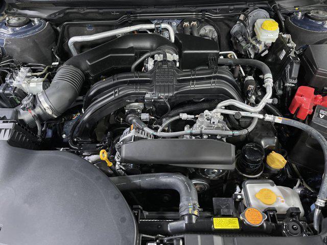 used 2025 Subaru Outback car, priced at $30,997