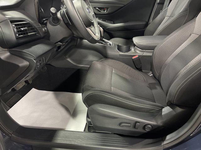 used 2025 Subaru Outback car, priced at $30,997