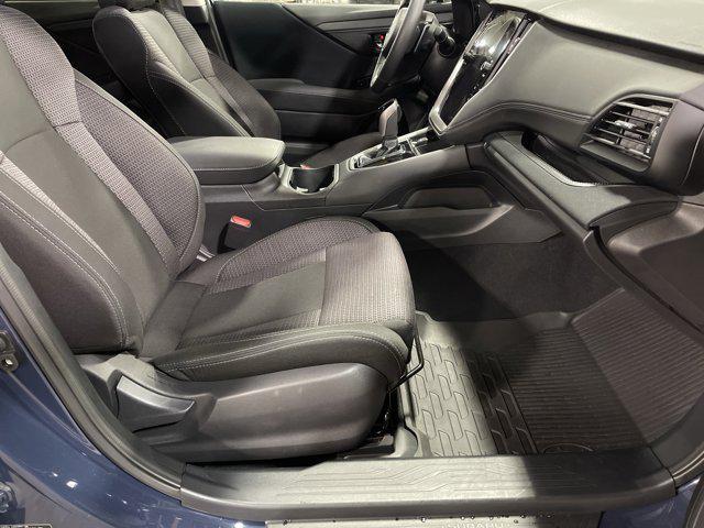 used 2025 Subaru Outback car, priced at $30,997