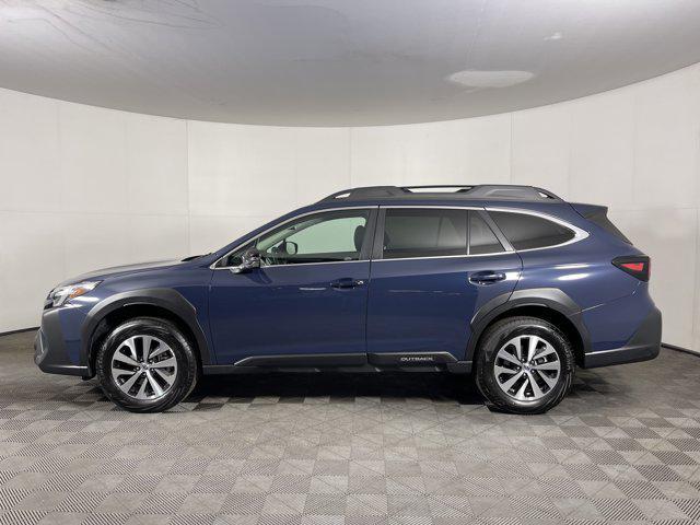 used 2025 Subaru Outback car, priced at $30,997