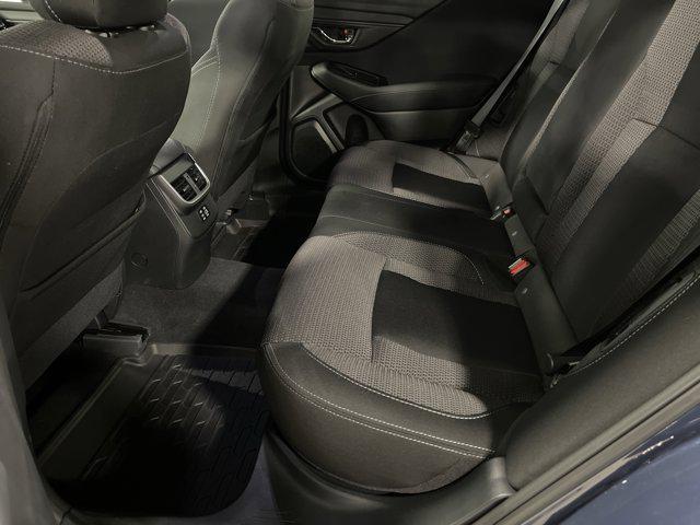 used 2025 Subaru Outback car, priced at $30,997