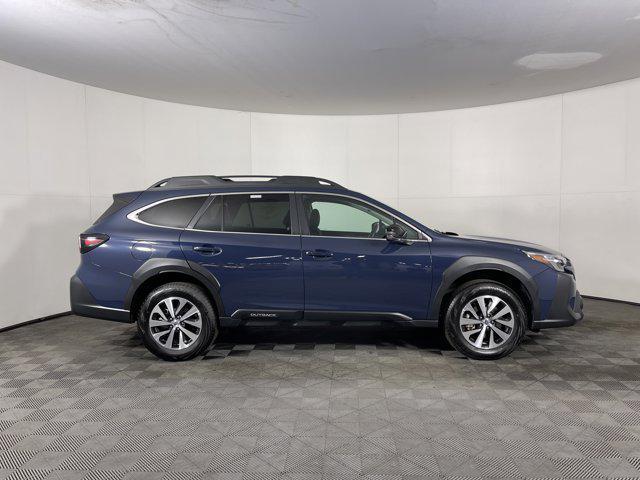 used 2025 Subaru Outback car, priced at $30,997