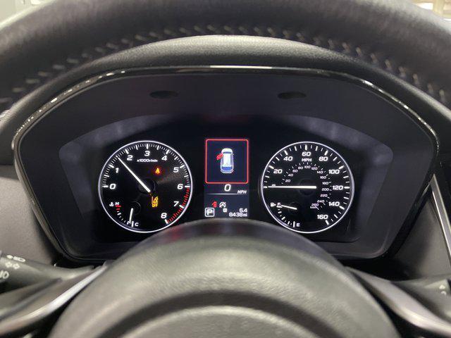 used 2025 Subaru Outback car, priced at $30,997