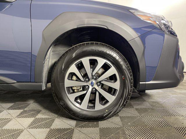 used 2025 Subaru Outback car, priced at $30,997