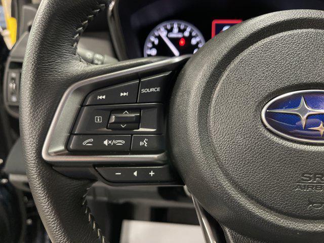 used 2025 Subaru Outback car, priced at $30,997