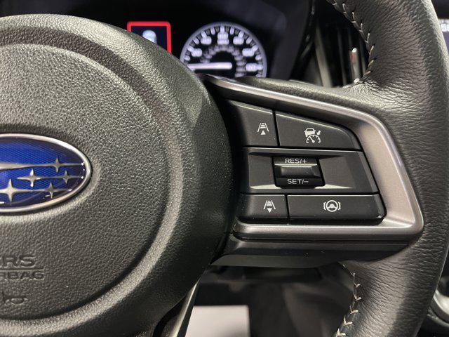 used 2025 Subaru Outback car, priced at $30,997