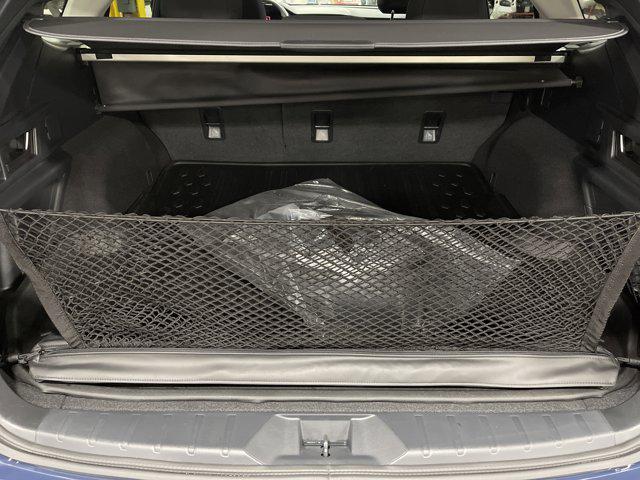 used 2025 Subaru Outback car, priced at $30,997