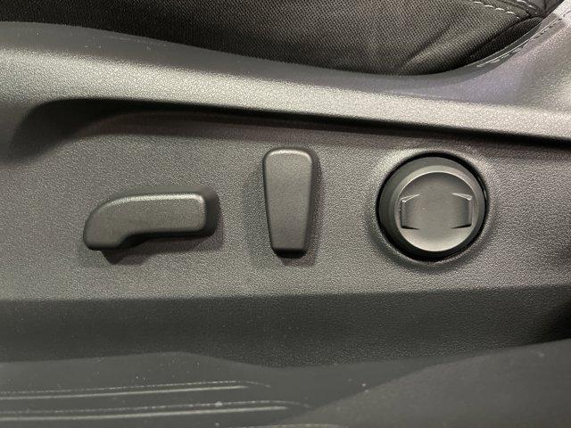 used 2025 Subaru Outback car, priced at $30,997