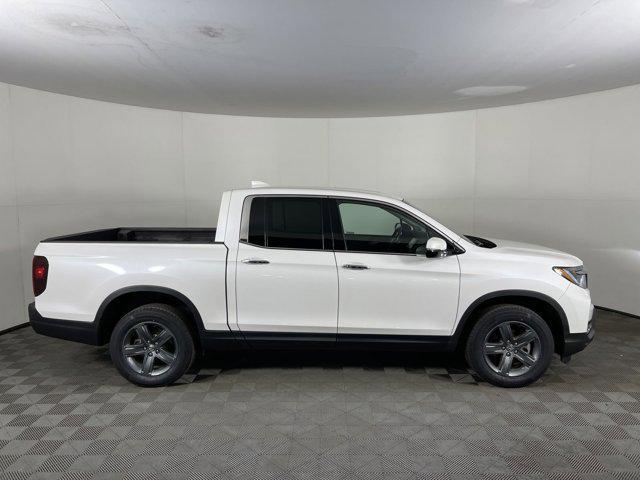 used 2023 Honda Ridgeline car, priced at $31,797