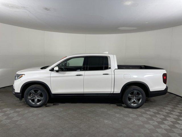 used 2023 Honda Ridgeline car, priced at $31,797