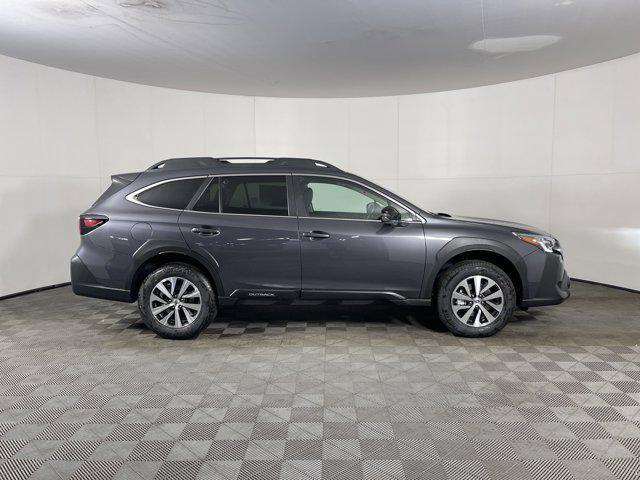 new 2025 Subaru Outback car, priced at $35,694