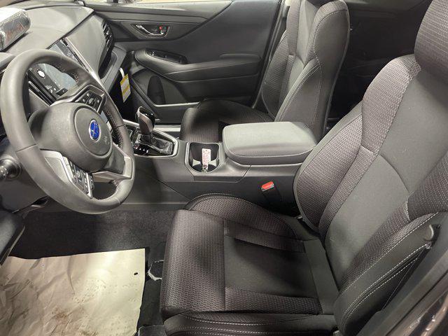 new 2025 Subaru Outback car, priced at $35,694
