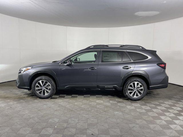 new 2025 Subaru Outback car, priced at $35,694