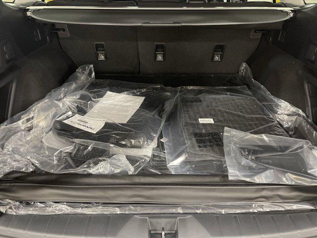 new 2025 Subaru Outback car, priced at $35,694