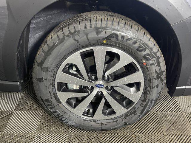 new 2025 Subaru Outback car, priced at $35,694