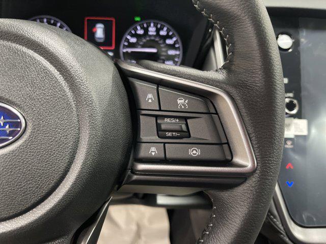 new 2025 Subaru Outback car, priced at $35,694