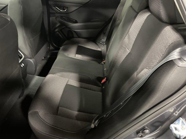 new 2025 Subaru Outback car, priced at $35,694