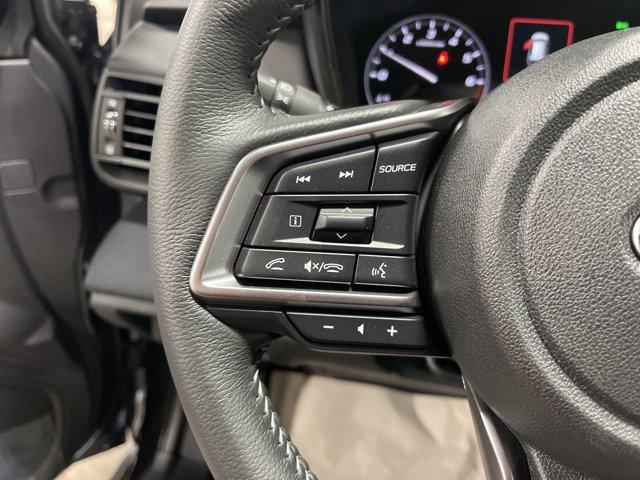 new 2025 Subaru Outback car, priced at $35,694