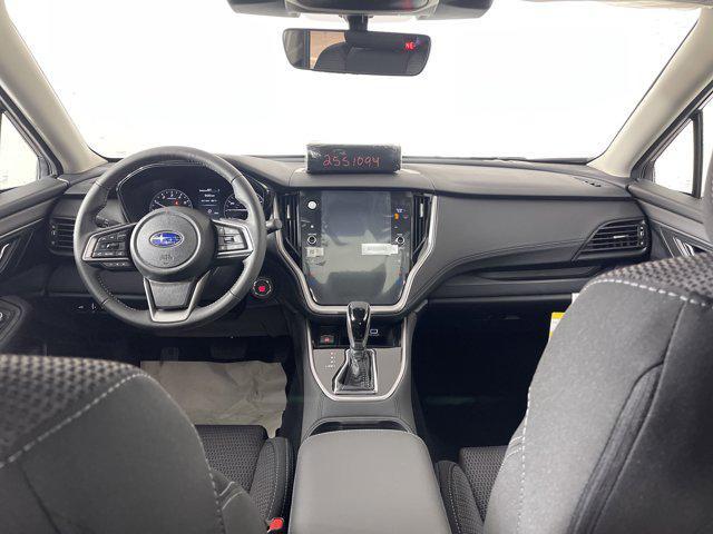 new 2025 Subaru Outback car, priced at $35,694