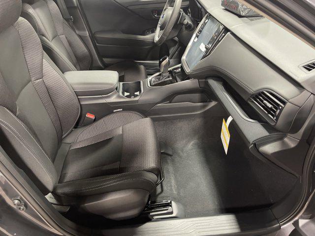new 2025 Subaru Outback car, priced at $35,694