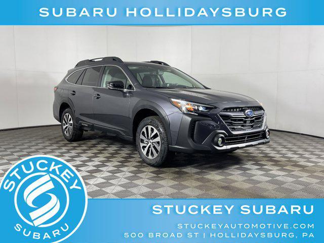 new 2025 Subaru Outback car, priced at $35,694